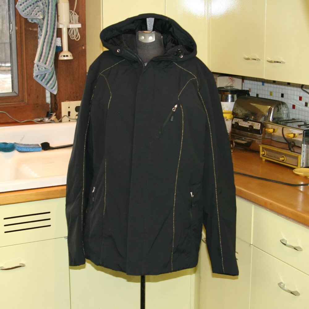 Spyder Women's Ski Jacket Lightweight